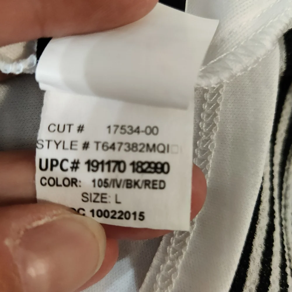 ***14/16 Short Jumpsuit (Large Girls) - Picture 5 of 5